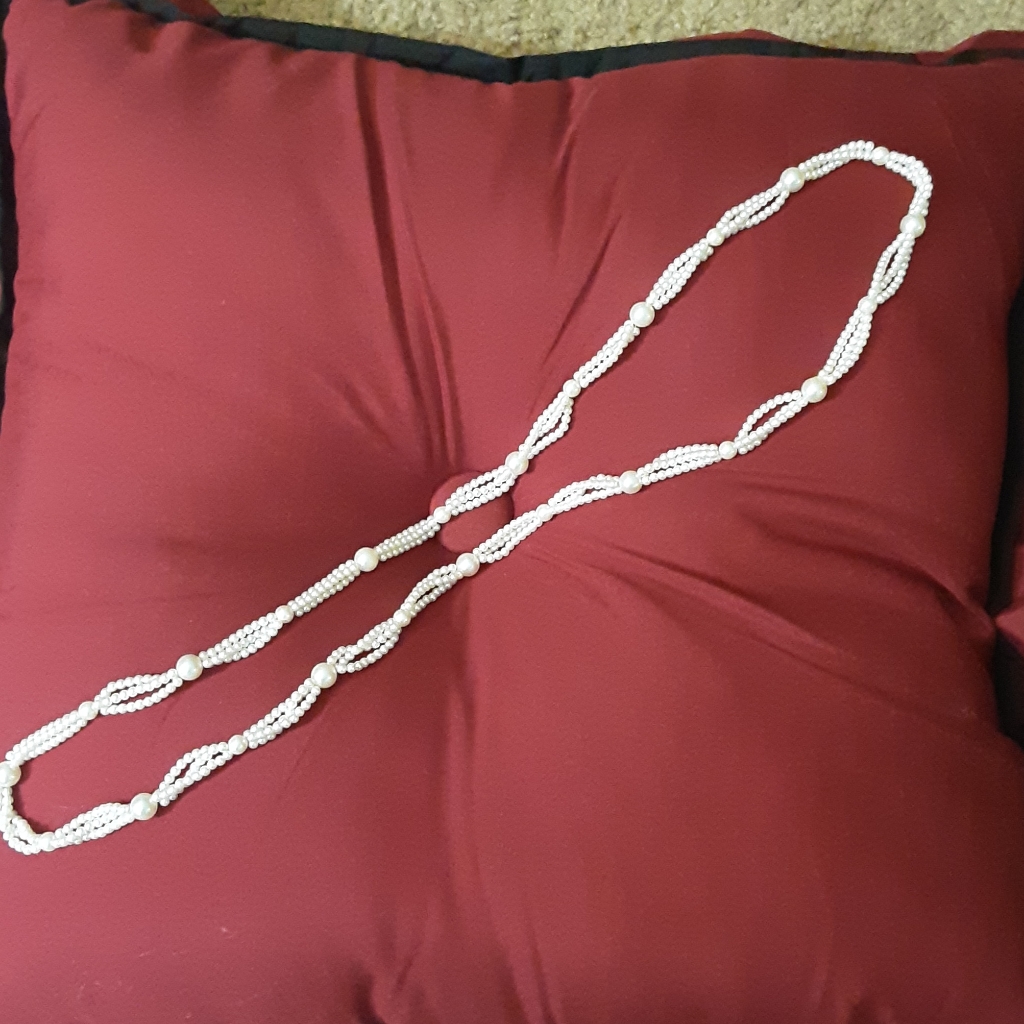 Beaded Necklace